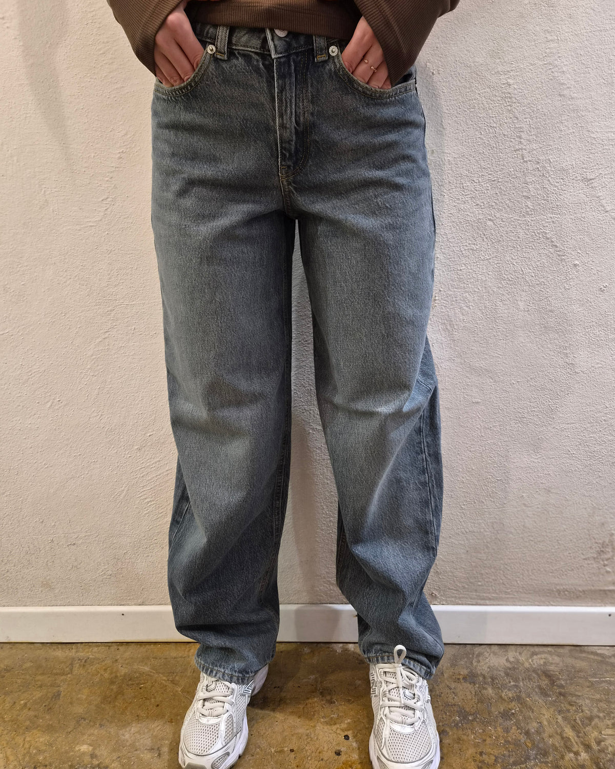 JJXX Jeans JXFuji Barrel