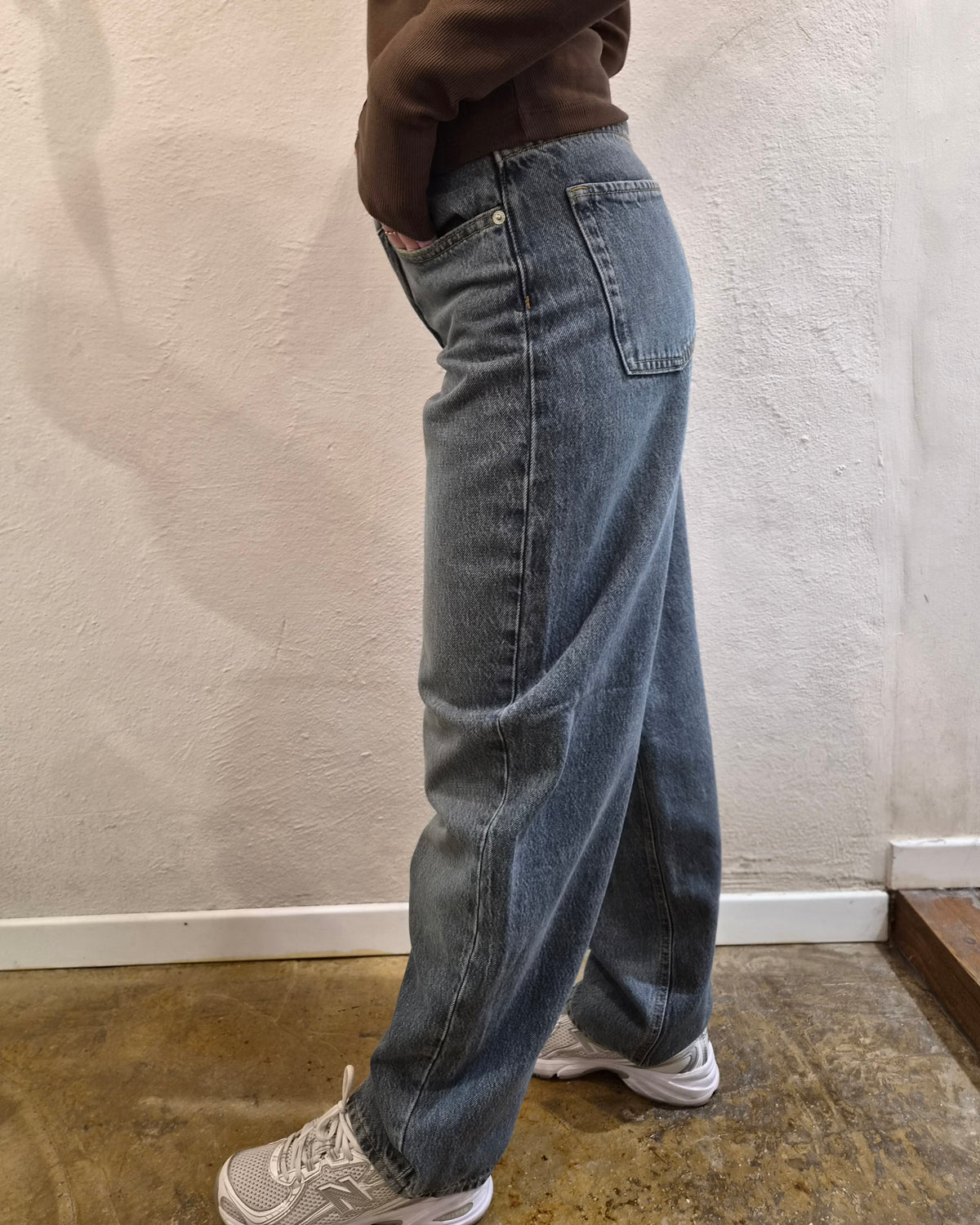 JJXX Jeans JXFuji Barrel