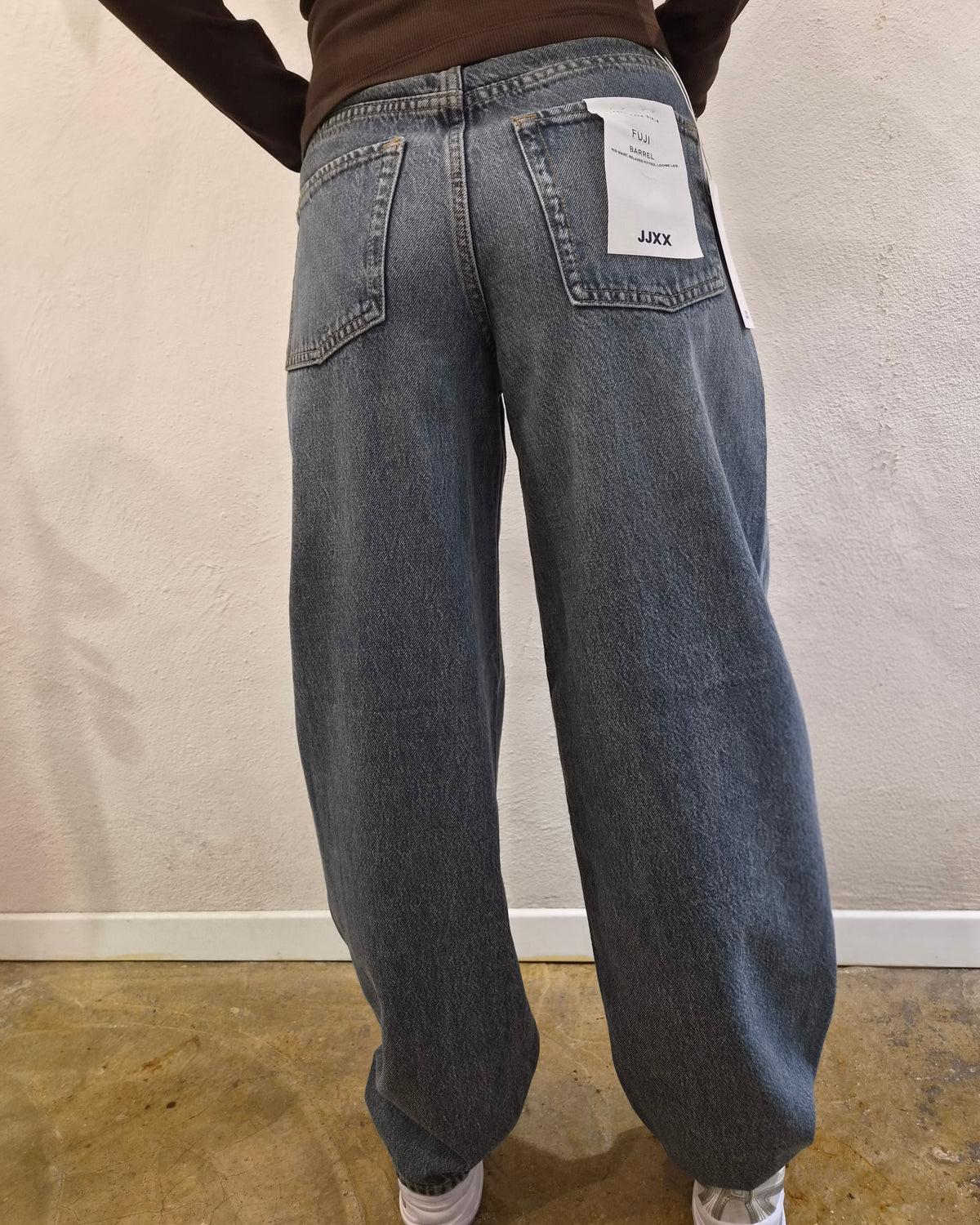 JJXX Jeans JXFuji Barrel