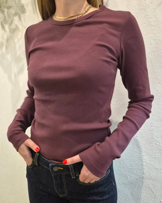 JJXX T-Shirt JXFreya Vino