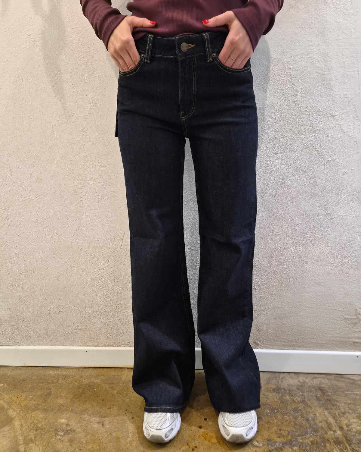 JJXX Jeans JXRome Flared