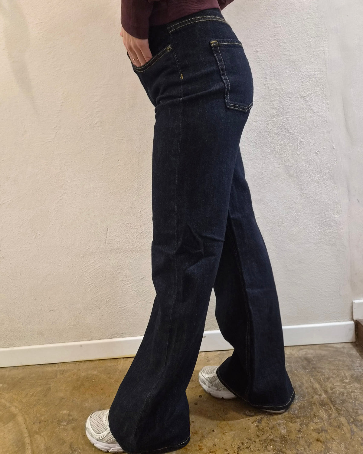 JJXX Jeans JXRome Flared