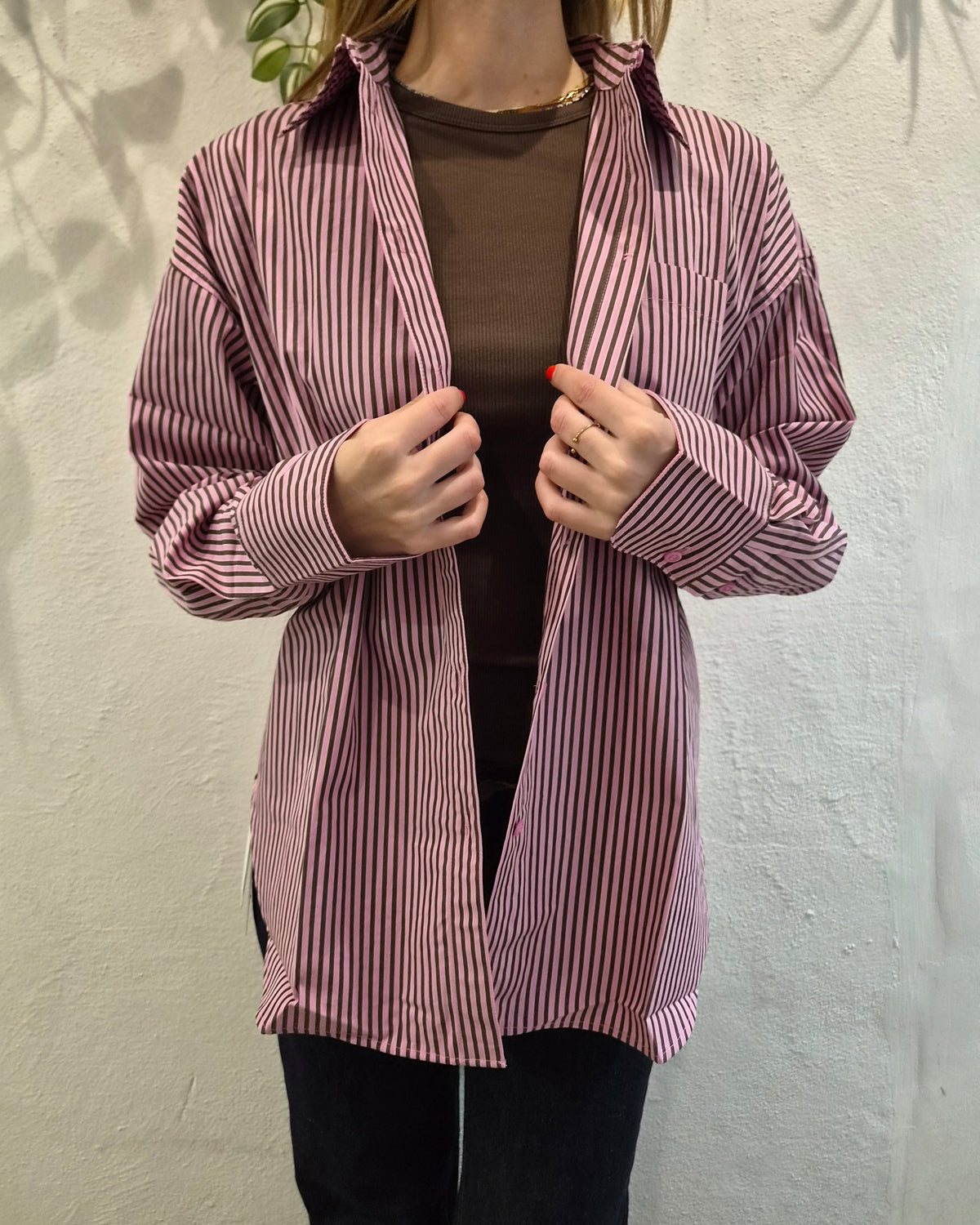 JJXX Camicia JXJamie