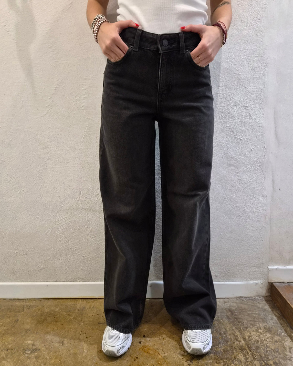 JJXX Jeans JXOslo Wide