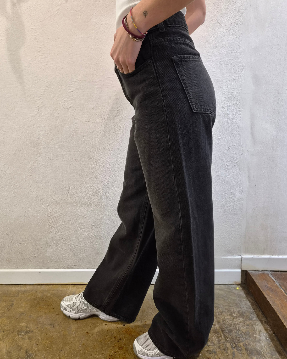 JJXX Jeans JXOslo Wide