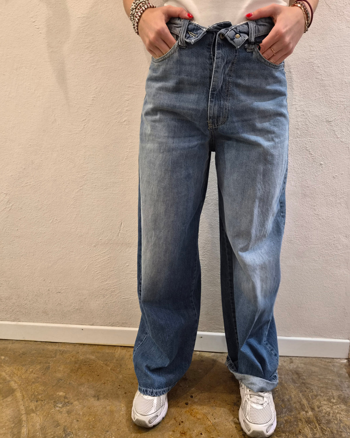 Please Jeans