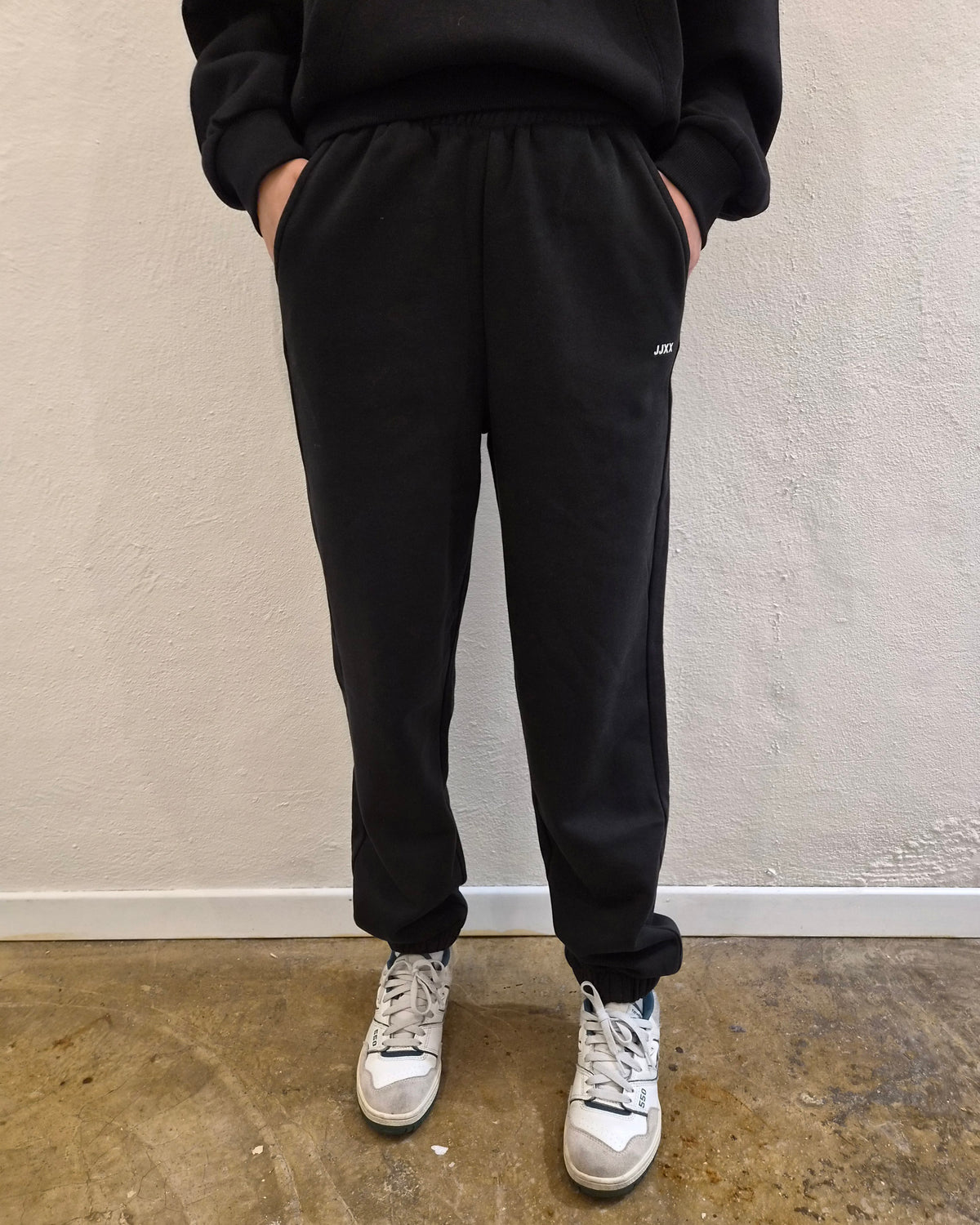 JJXX Pantaloni in felpa
