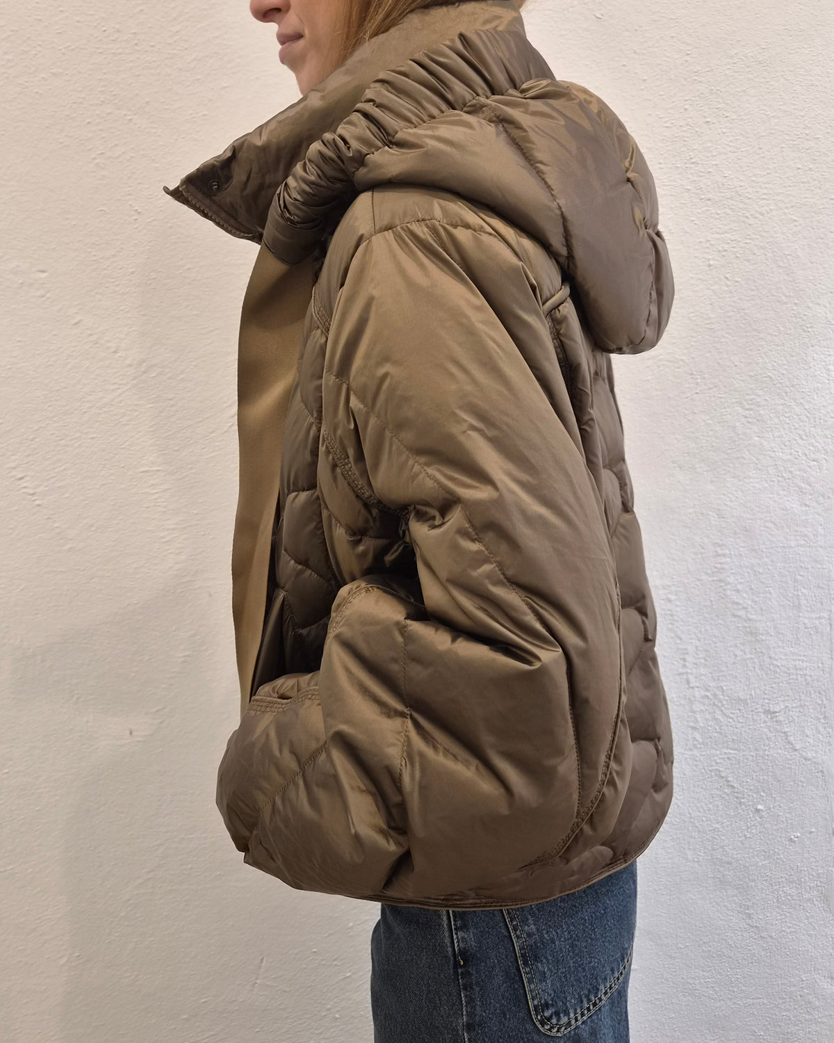 HaveOne Piumino