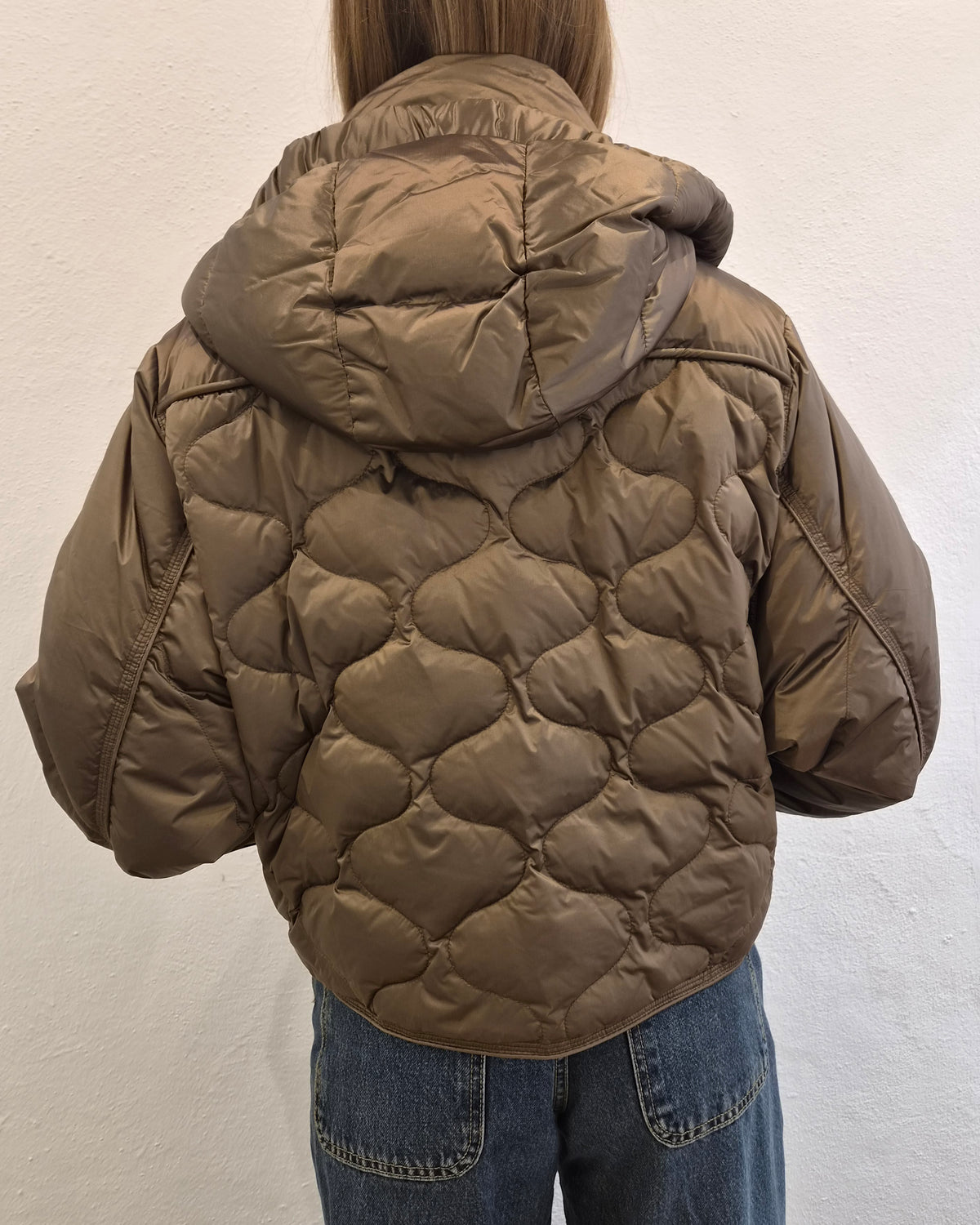 HaveOne Piumino
