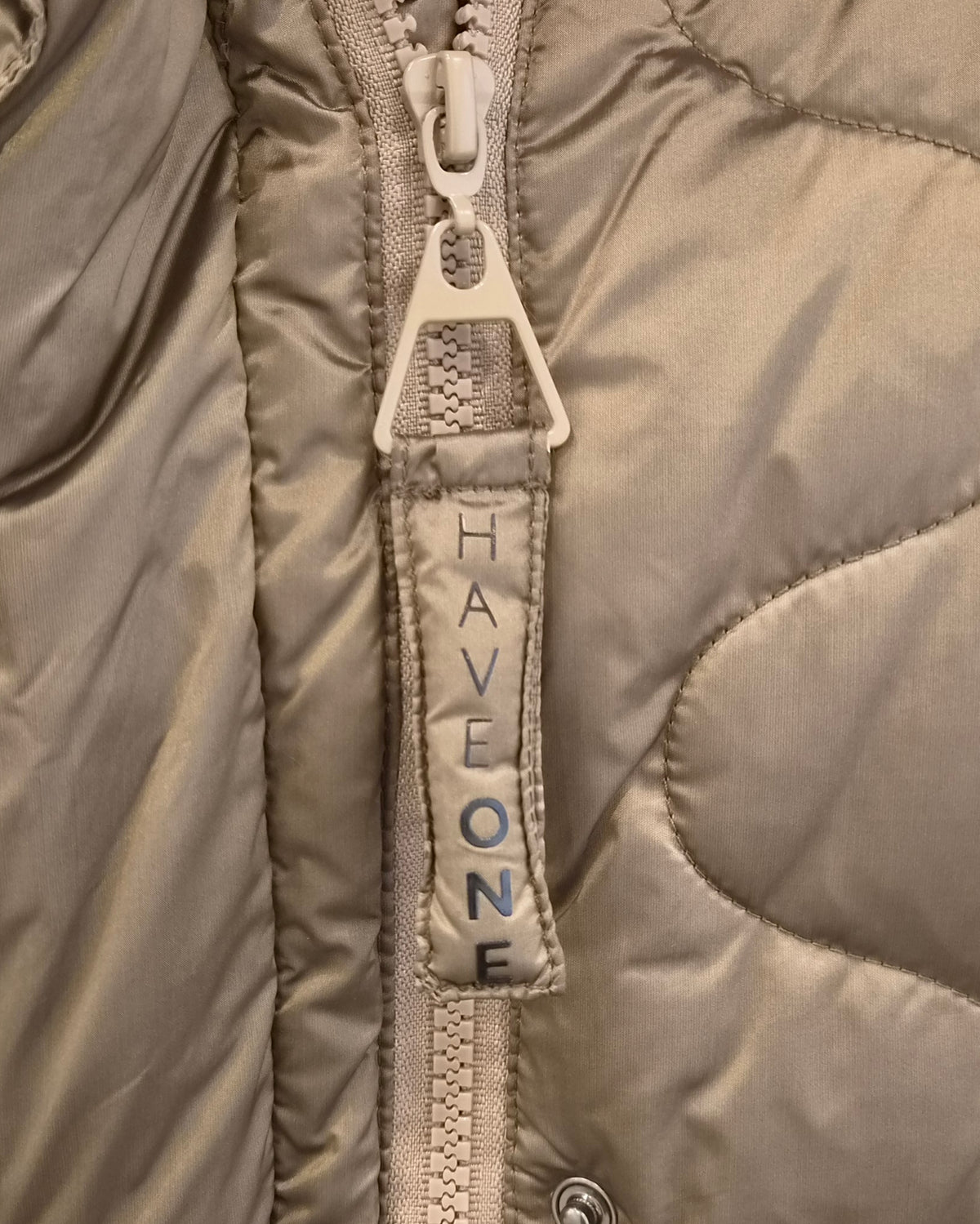 HaveOne Piumino
