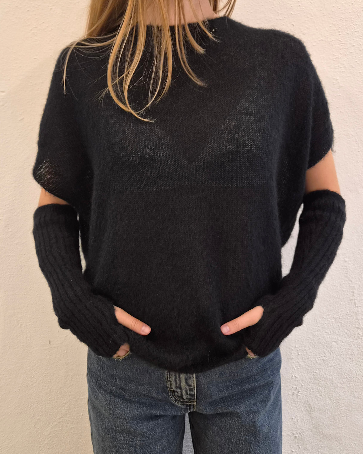 Souvenir Maglia Manicotti