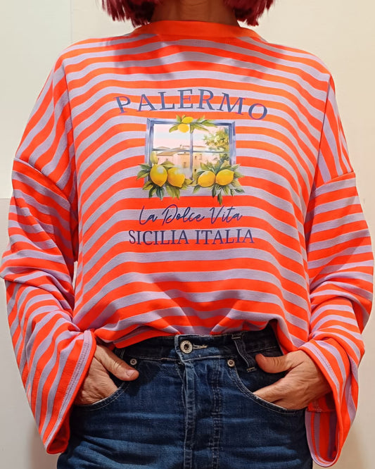 Vynea Maglia La dolce vita