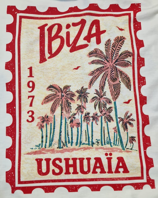HaveOne T-Shirt Ibiza