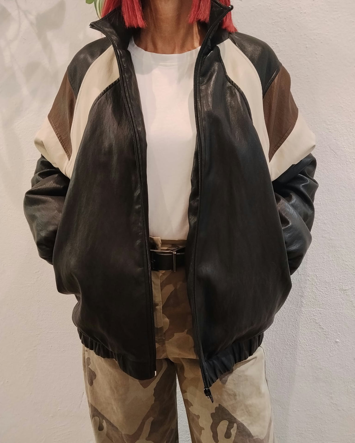 Susy Mix Giacca