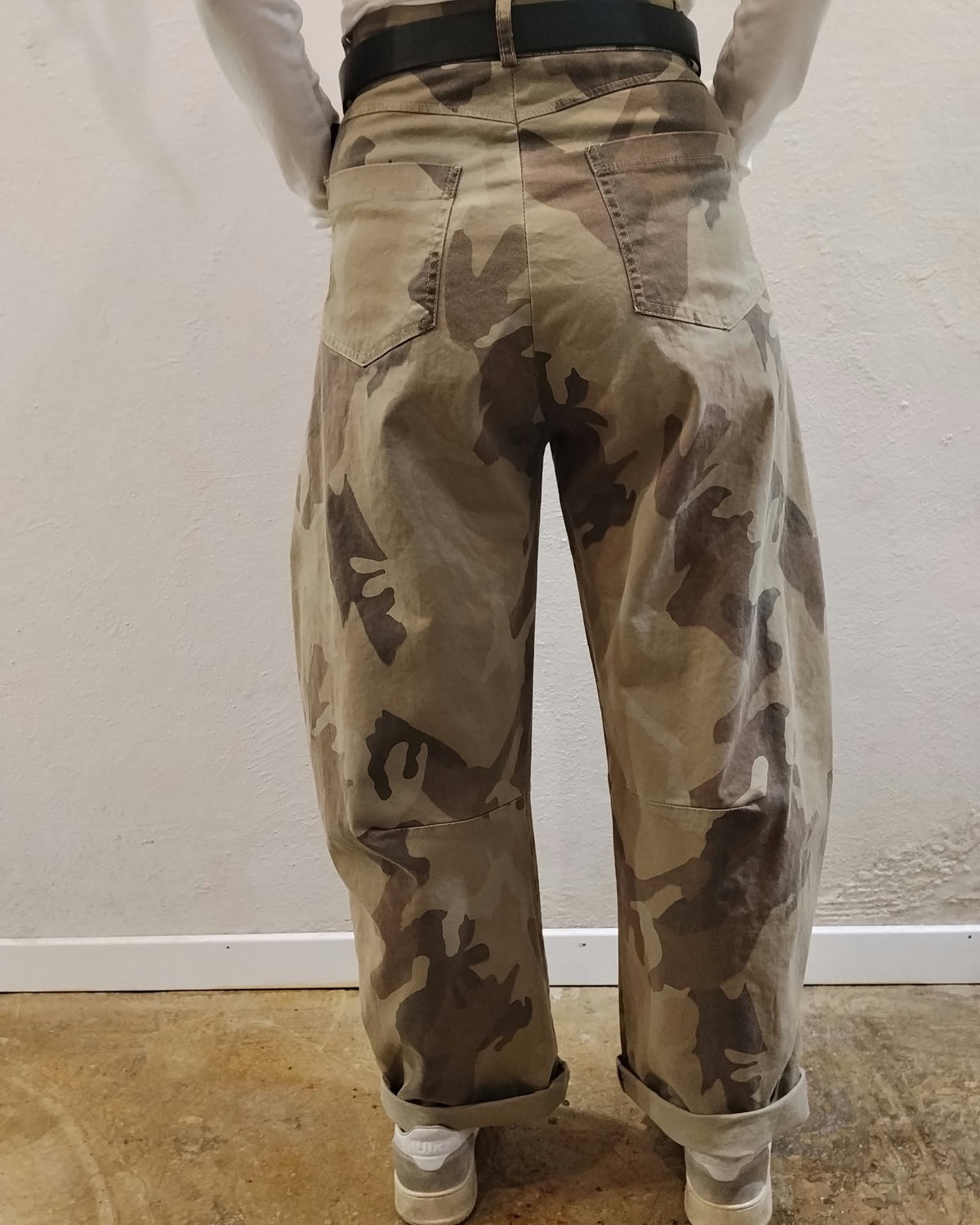 Susy Mix Pantalone