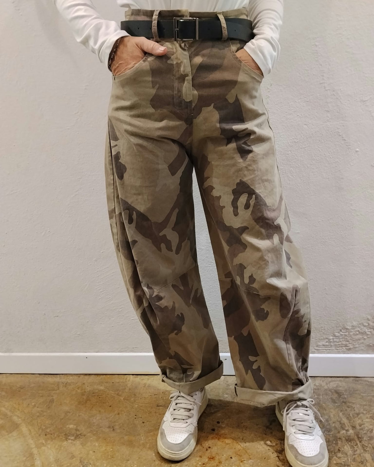 Susy Mix Pantalone