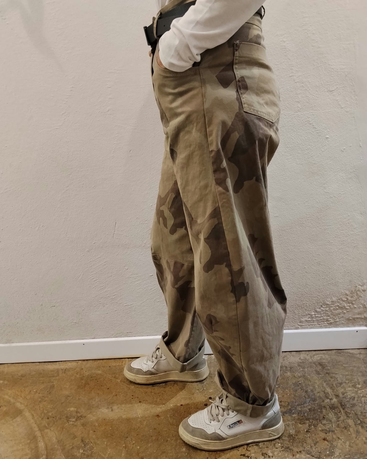 Susy Mix Pantalone