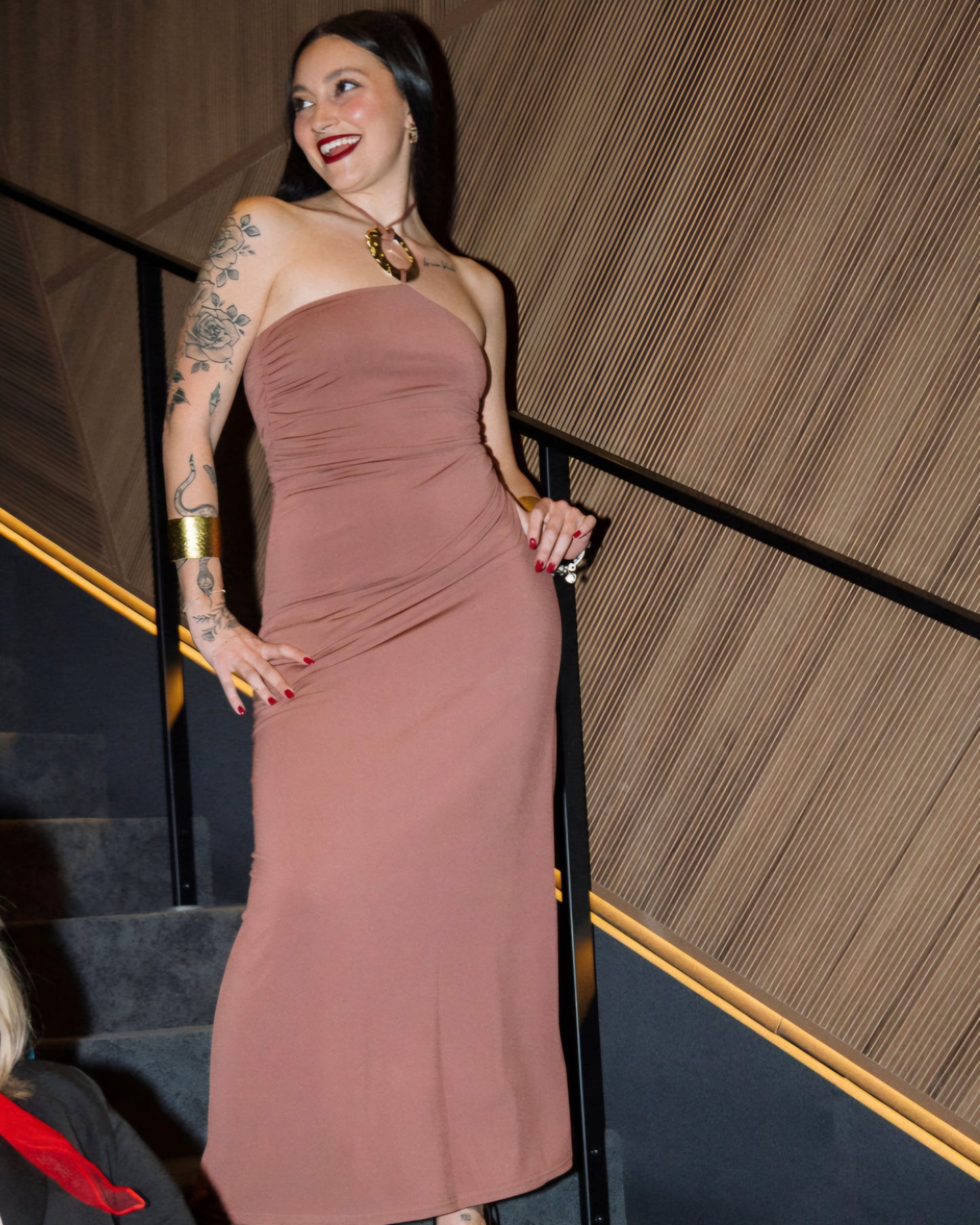 Glamorous Abito gioiello